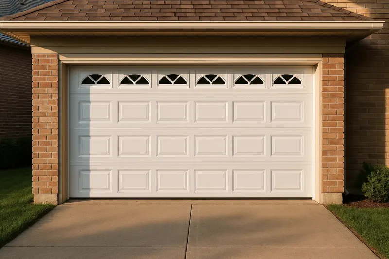 Contact Huntsville Garage Door Pro