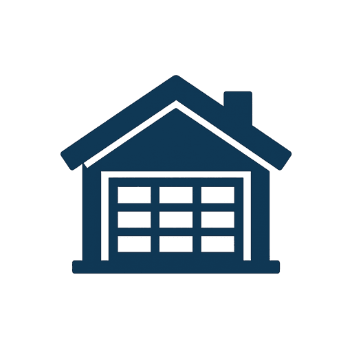 Huntsville Garage Door Pro logo